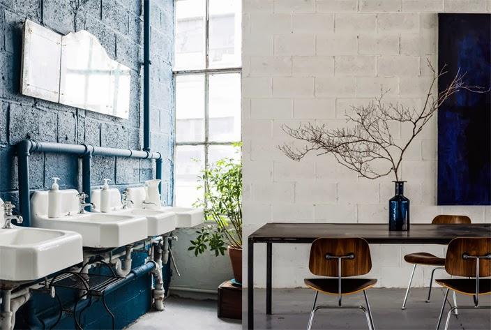 Espacios únicos by Pia Ulin