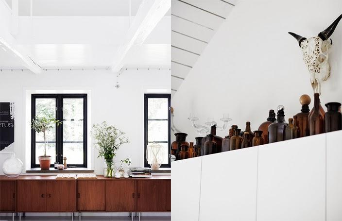 Espacios únicos by Pia Ulin