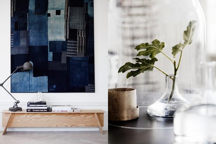 Espacios únicos by Pia Ulin