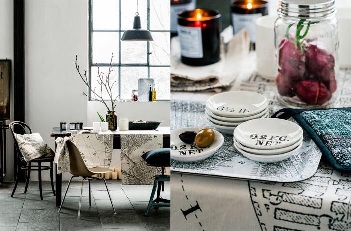 Espacios únicos by Pia Ulin