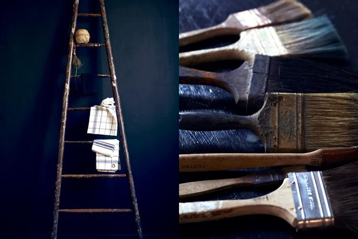 Espacios únicos by Pia Ulin