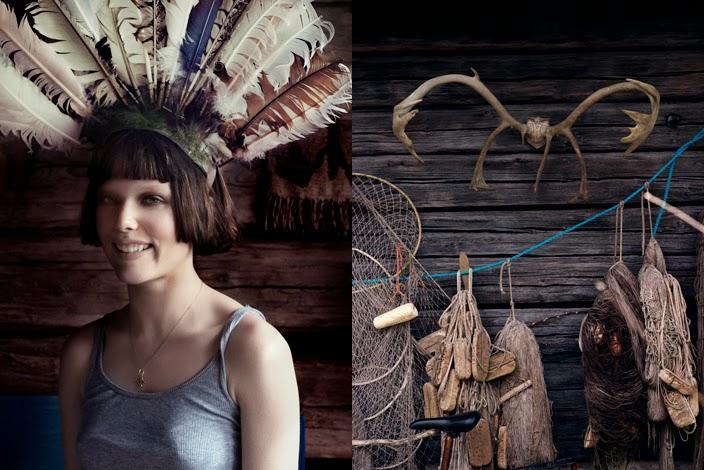 Espacios únicos by Pia Ulin