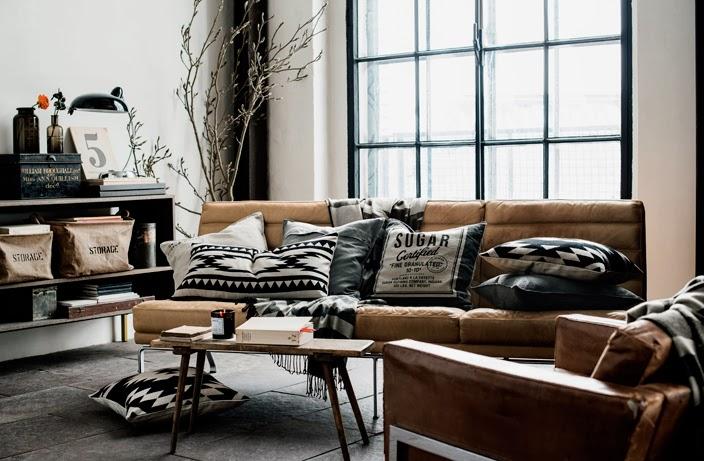 Espacios únicos by Pia Ulin