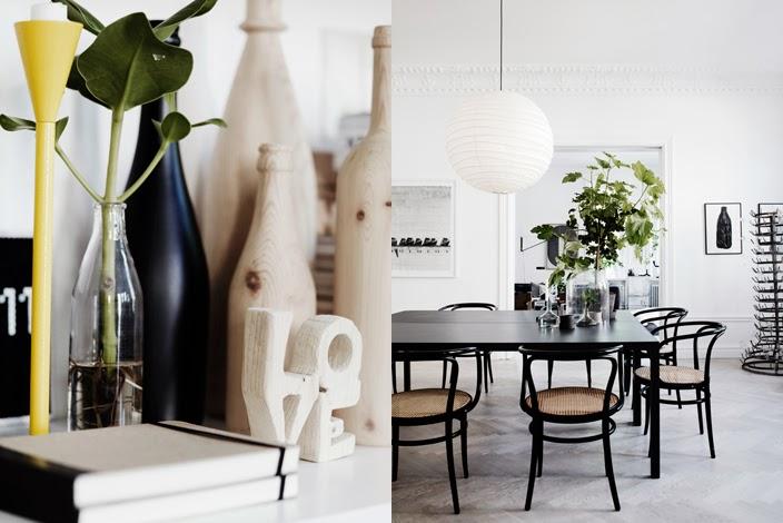 Espacios únicos by Pia Ulin