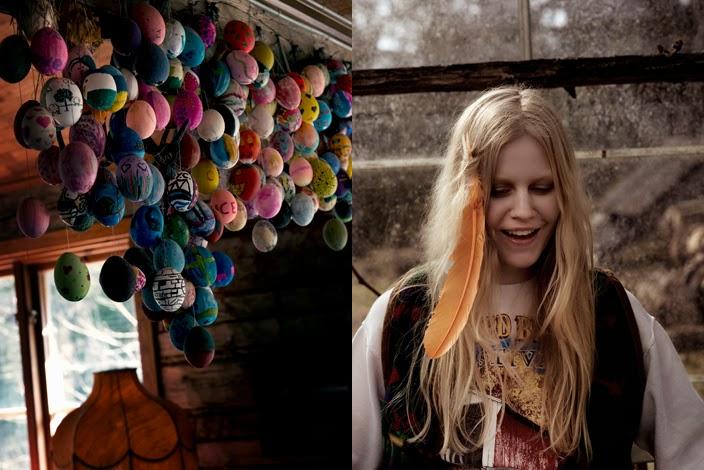 Espacios únicos by Pia Ulin