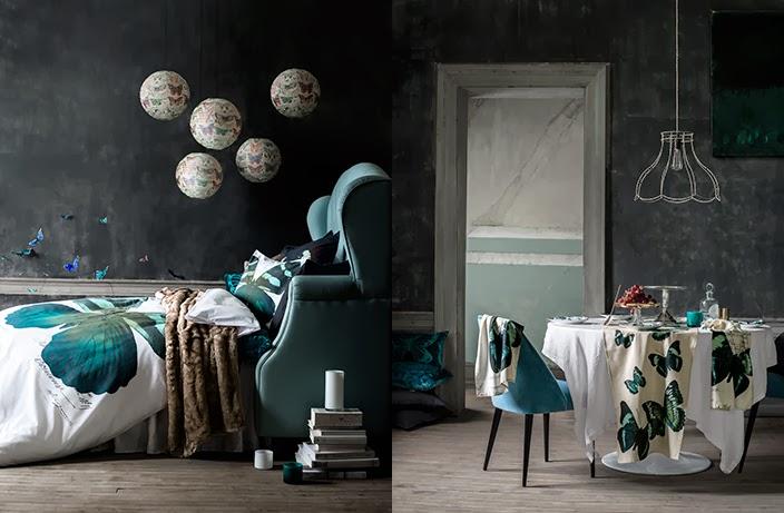 Espacios únicos by Pia Ulin