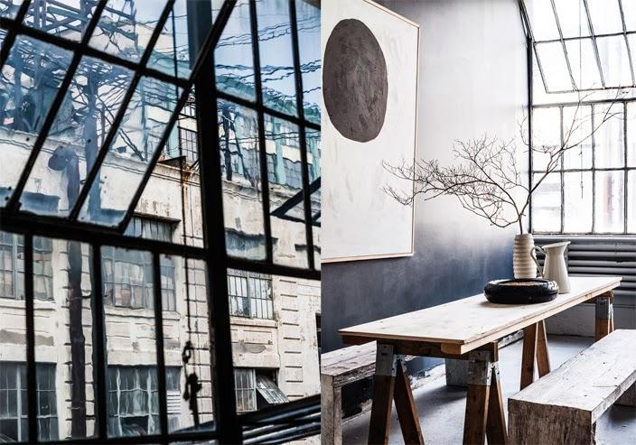 Espacios únicos by Pia Ulin