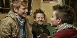 [SEFF 13] Un par de comedias para refrescar el festival