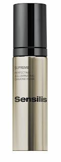 Supreme elixir de Sensilis, la perfección del diamante