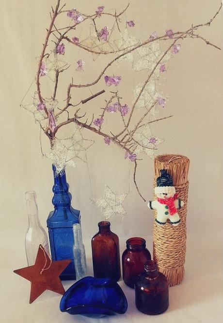 Adornos de navidad ... Diy