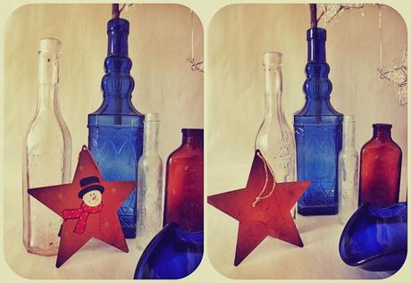 Adornos de navidad ... Diy