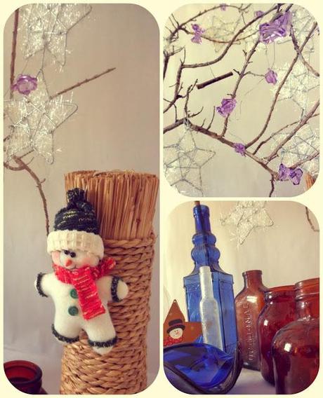 Adornos de navidad ... Diy