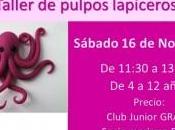 Club Junior Marisma Wellness Center.