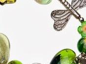 Pulseras brazaletes. Tendencias 2013-2014