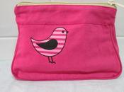 "Eco Beauty Bag" "CuteCosmetics"