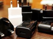 Cargadores USB, ¿son todos iguales? guía sacará dudas