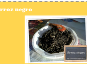 recetas arroz. Esencia pura Mediterráneo.