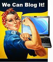 5 cosas que me han funcionado como bloguera