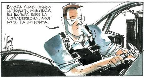 ¿Es una traición o simple ingenuidad  de los políticos jóvenes?