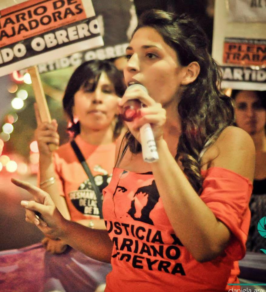 Por la aplicación del aborto no punible