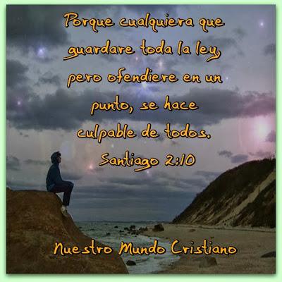 Los sentimientos de culpa