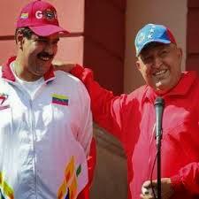 Nicolás Maduro: Digno Hijo y Heredero de Chávez (III).