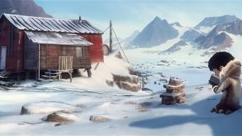 Tuurngait :: viernes vídeo