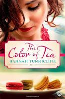 El color del té - Hannah Tunnicliffe