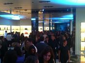 Prada abre Paseo Gracia primera tienda Barcelona