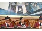 Amnístía solicita suspender sentencia