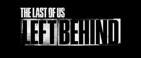 Ellie es la protagonista en Left Behind