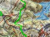 mapas nuestros viajes