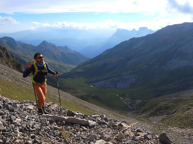cuetu les cabres y senda les merines
