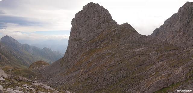 cuetu les cabres y senda les merines