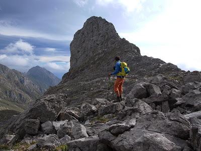 cuetu les cabres y senda les merines
