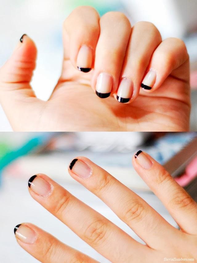 NAIL WEEK Sweet Victorian 