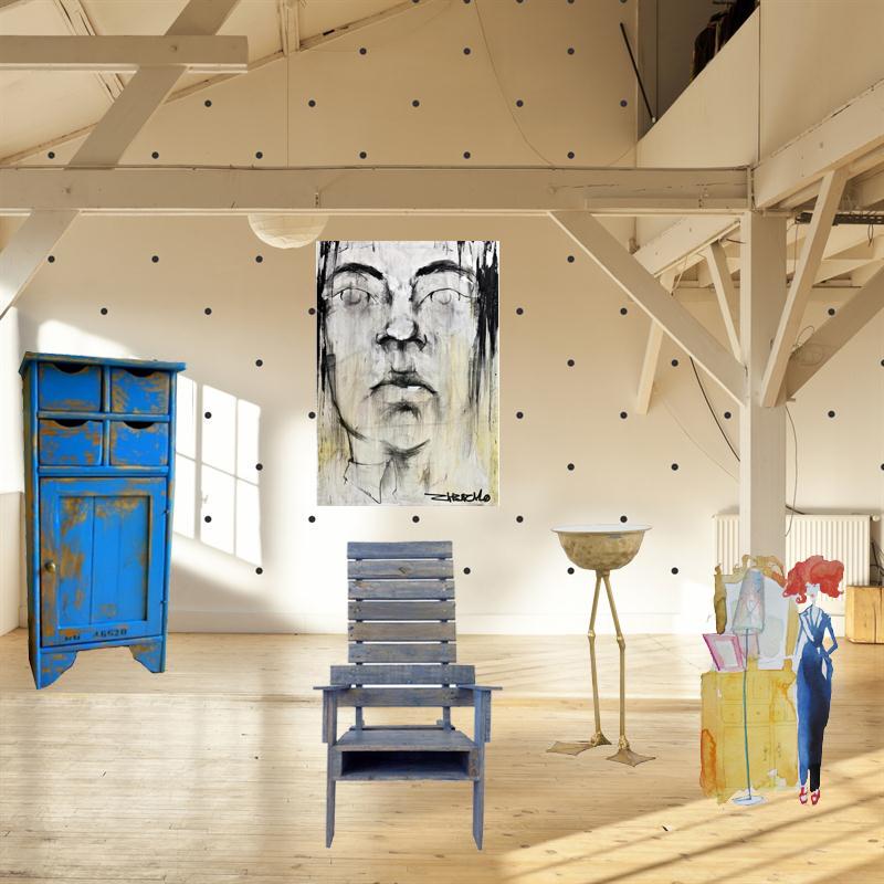 Pitita Loves Decoracion1 PITITA LOVES   DECO