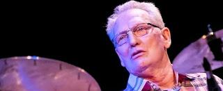 Ginger Baker actuará en Bilbao el 4 de diciembre