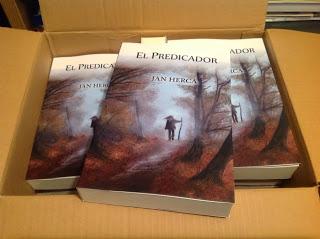 El predicador | Jan Herca