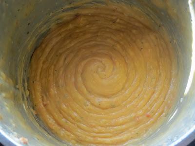 Croquetas de chorizo