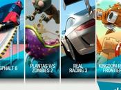 Elige Juego Móvil 2013 aWards]