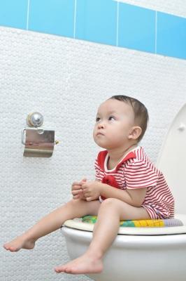 pottytraining