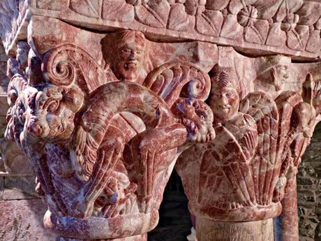 El Priorato de Santa María Serrabona