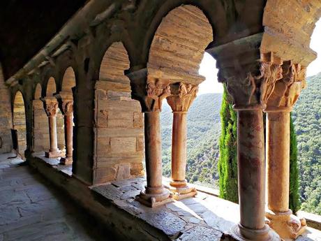 El Priorato de Santa María Serrabona