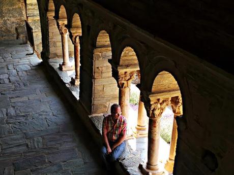El Priorato de Santa María Serrabona