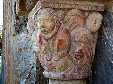 El Priorato de Santa María Serrabona