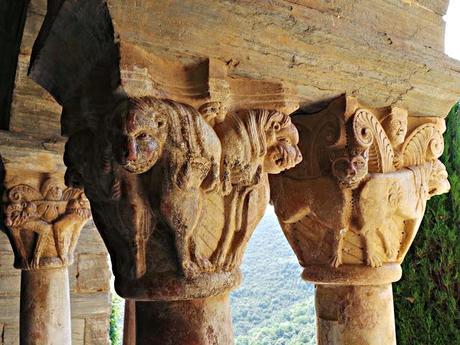 El Priorato de Santa María Serrabona