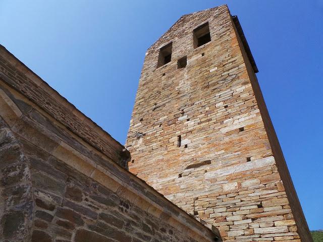 El Priorato de Santa María Serrabona