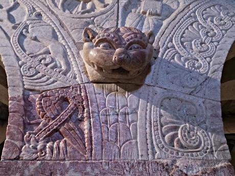 El Priorato de Santa María Serrabona