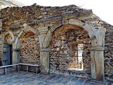 El Priorato de Santa María Serrabona